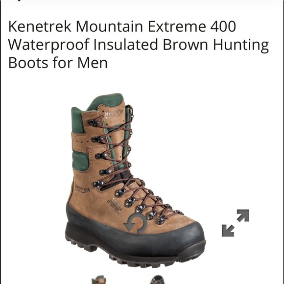Mountain Extreme 400 Boot Review 3Year, 1,000 Mile Test